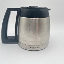 Cuisinart Stainless Steel 6 Cup Thermal Caraf...