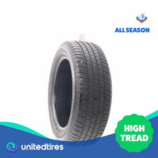 Used 23555r18 Michelin Defender Ltx Ms 100t - 9.532
