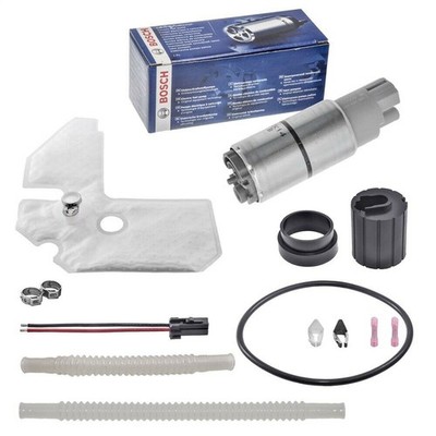Bosch BO38-K9267 Electric Fuel Pump for Ford Mercury Lincoln Expedition 02-04