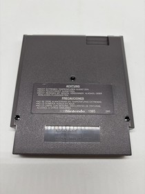 Nintendo NES Lemmings - CiB Vollst&auml;ndig (Modul NW), Sammlerzustand vom H&auml;ndler!