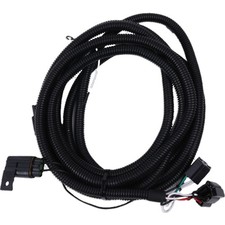 Toggle Switch Wiring Harness 15478 For Meyer Snow Plow E46 E47 E57 E60 Toggle Switch Wiring Harness 15478 For Meyer Snow Plow E46 E47 E57 E60