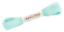Olympus Awai iro Sashiko Thread COL.A13 Aqua