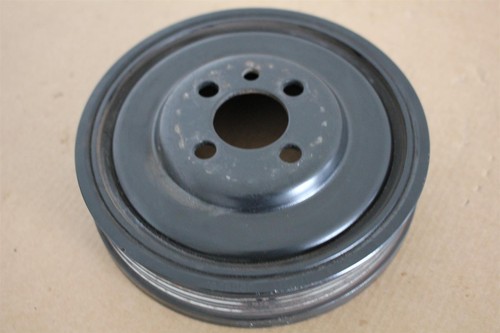 Audi Seat Skoda VW Schwingungsdämpfer Riemenscheibe 03G105243