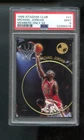 1996-97 Topps Stadium Club Members Only 55 #41 Michael Jordan PSA 9 Graded Card