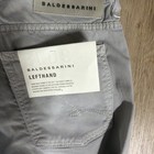 Baldessarini Jeans luxury brand  32/34 New ￼Made In Germany Gray — photo 4