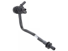 GENUINE MERCEDES 2710180200 Purge Line Mercedes-Benz C250 SLK250