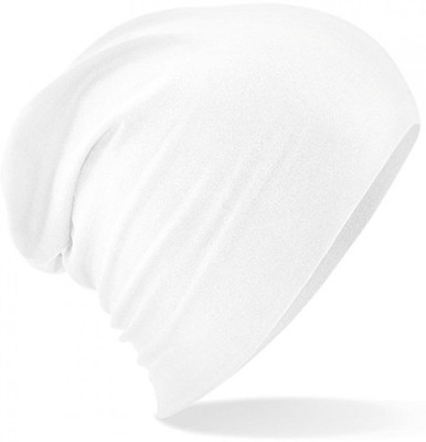 Hemsedal Cotton Slouch Beanie / Länge: 28cm  | Beechfield | B368