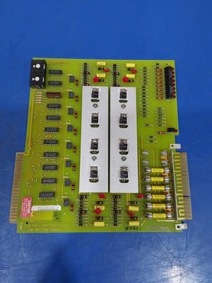 Milacron ACO-UL Output Board ACO-UL 3 531 3563A
