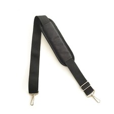 Buckle Design Shoulder Strap For Handbags And Messenger Bags