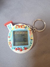 Tamagotchi Connection V5 Familitchi Tama House