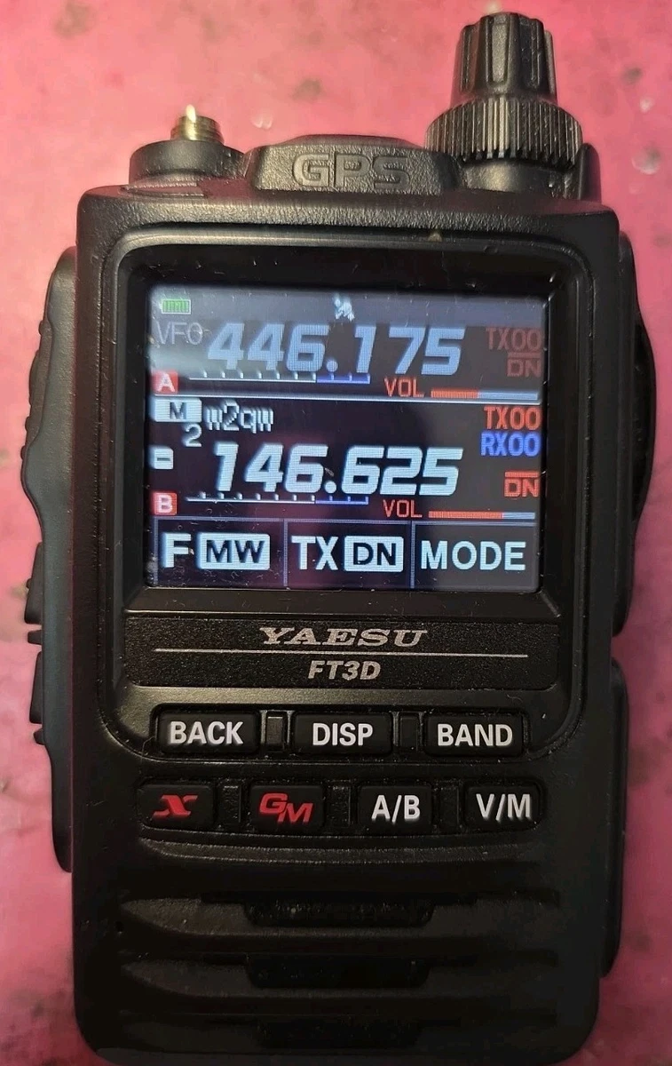Preços baixos em Transceptores de rádio amador Yaesu Dual Band | eBay