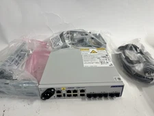 ADVA FSP 150 GE114Pro Ethernet Access Device New Open Box With Accessories