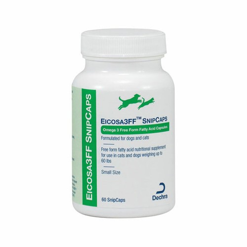 eicosa3ff snip caps