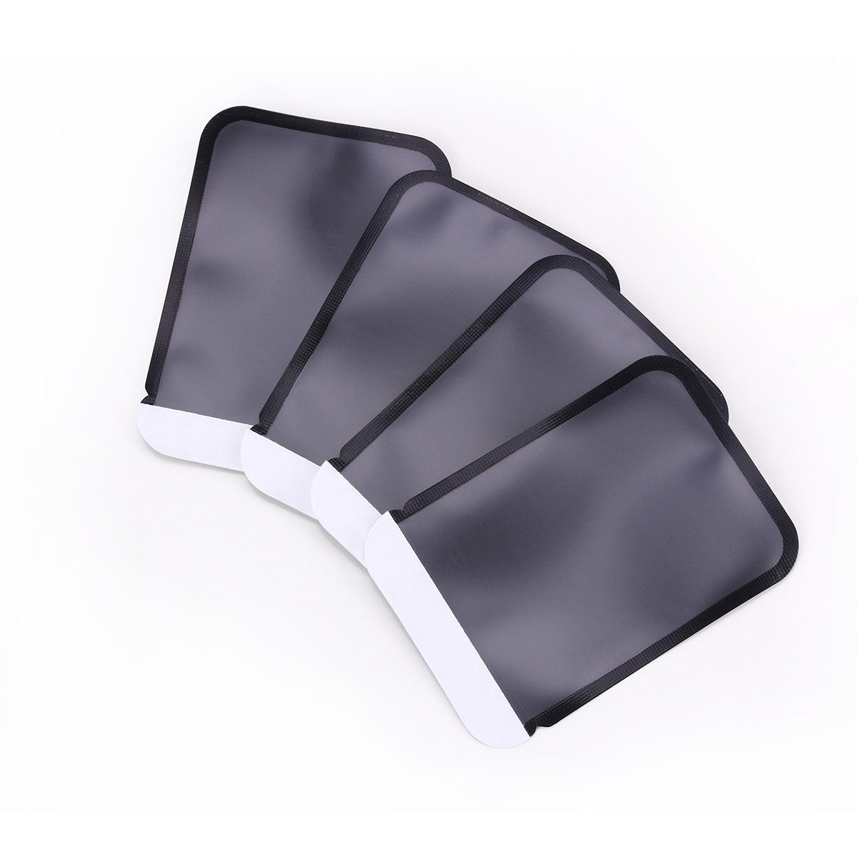 500 Enveloppes Barrière Taille 2 Pour Plaque Phosphore Dentaire - Radiographie Numérique X