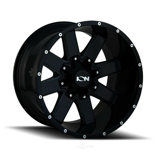 WheelSport, 4WD, Sport Utility Allot Ion 1417956M for sale online eBay