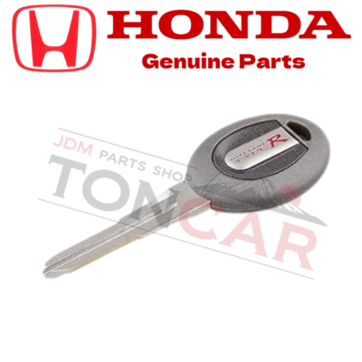 New OEM Acura Integra Type R Key 97-98 96 Non-Immobilizer DC2 DB8