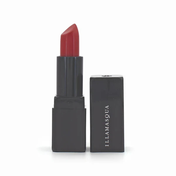 Illamasqua Antimatter Lipstick 4.15g Midnight