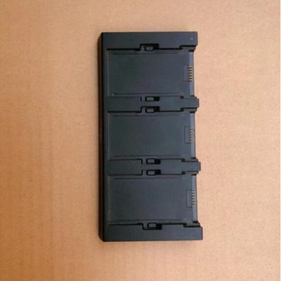 Spark Battery Charging Hub Charger Batteries Origianl Used DJI Spark Drone Hub - Image 4 of 4