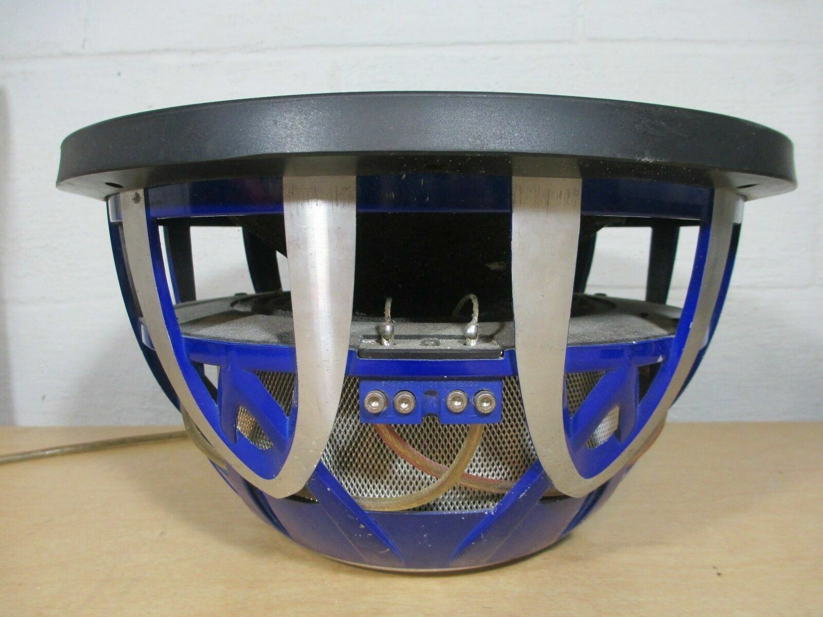 xsite 15 subwoofer