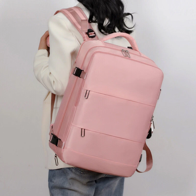 Travel Backpack Large Capacity Unisex Luggage Laptop Travel Bags