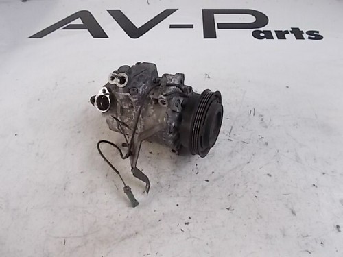 Original VW Audi Skoda Seat Klimakompressor Klima Kompressor 8D0260808