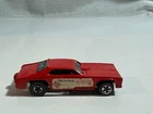 Hot Wheels redline Mongoose Funny Car  #2