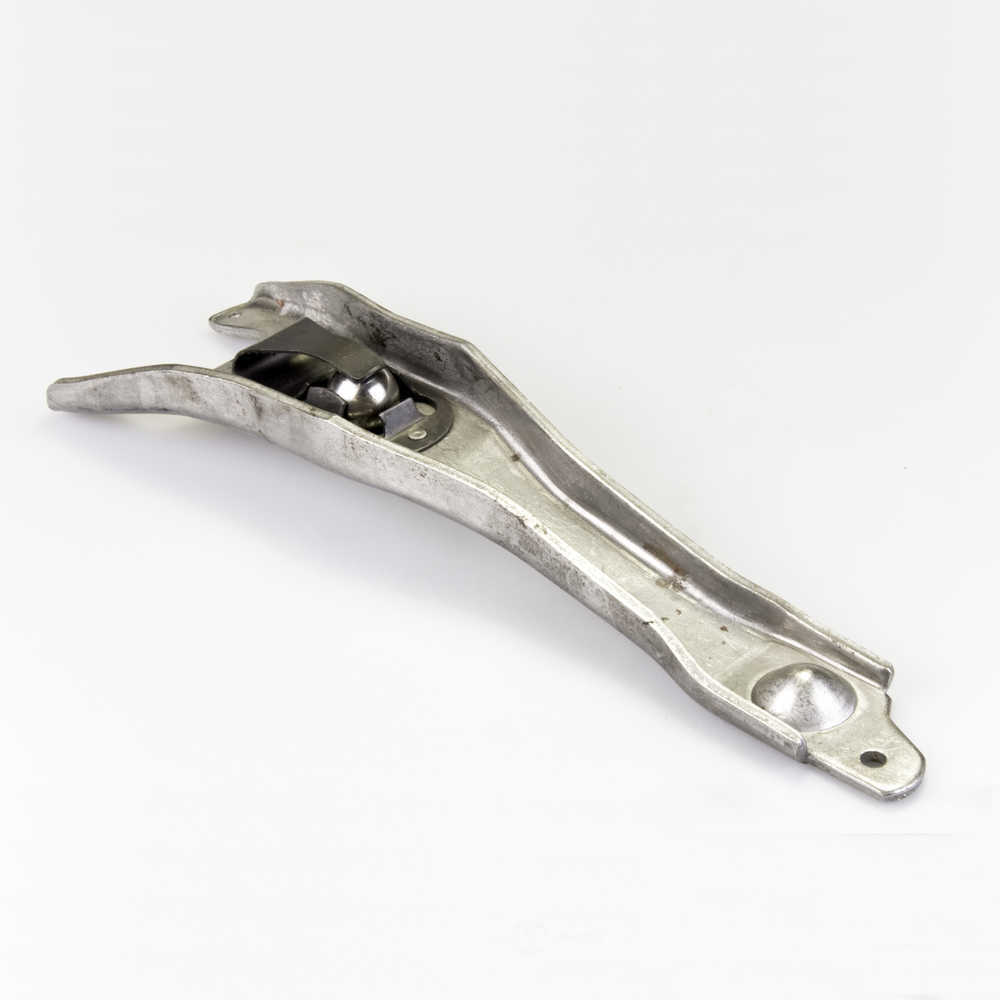 Clutch Fork fits 1983 Ford F-100,F-150,F-250,F-350  LUK AUTOMOTIVE SYSTEMS