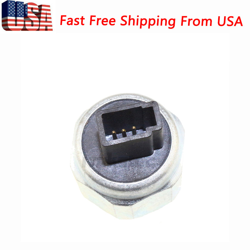 For Honda Oil Pressure Gauge Sensor Boost Gauge Transducer CP5-12 CP512