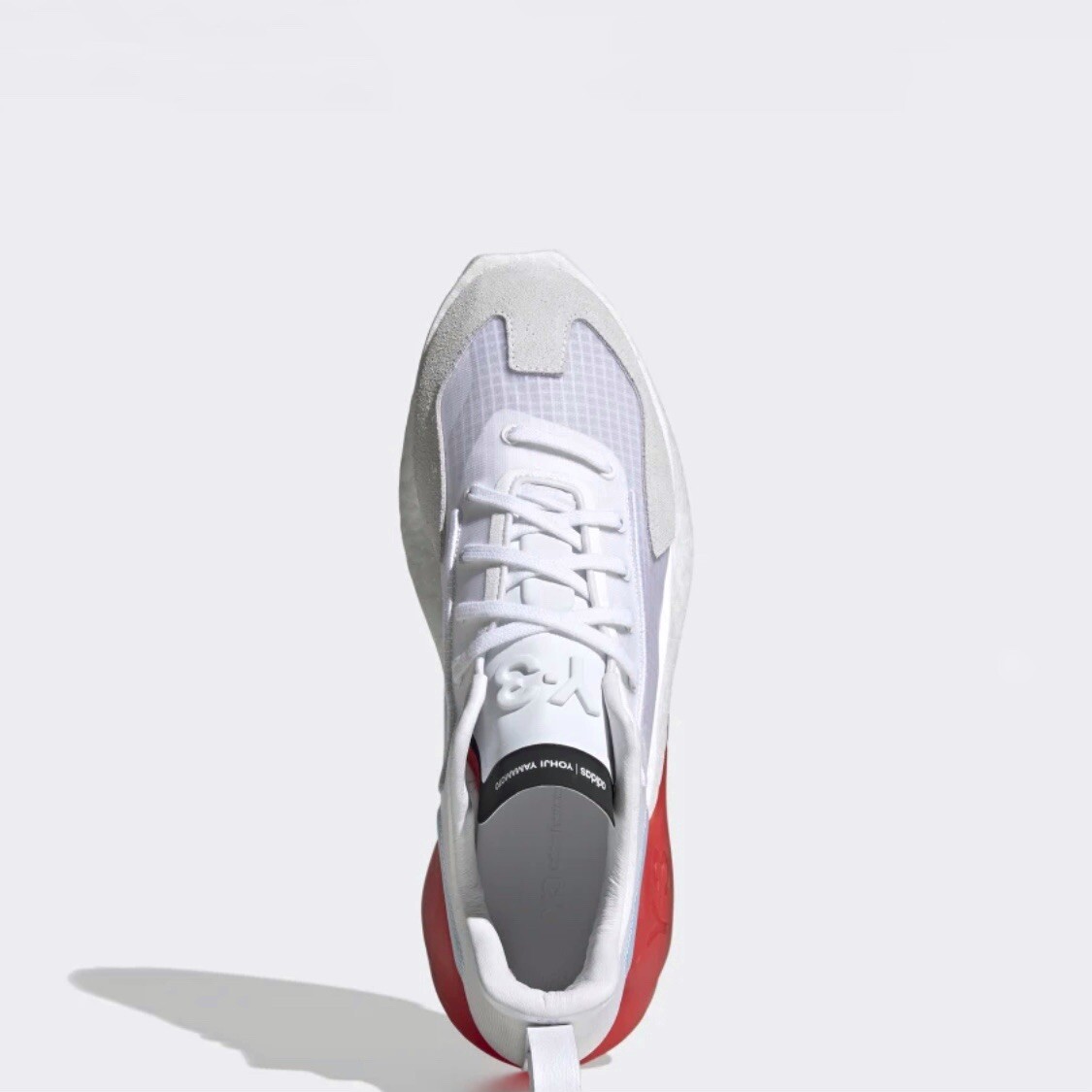 ADIDAS Y-3 ORISAN FX1411