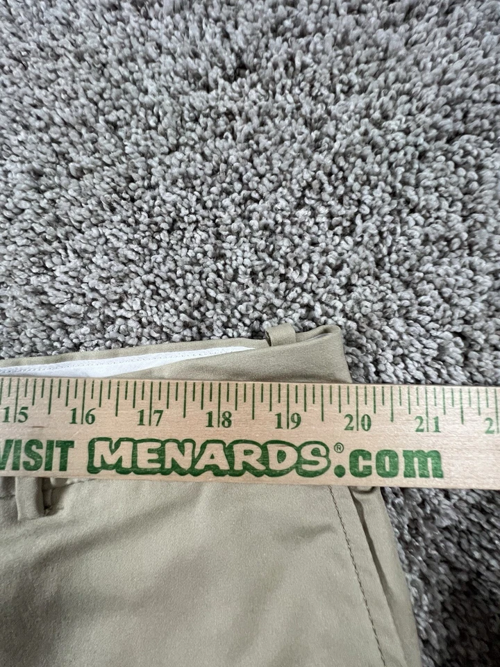 Ralph Lauren RLX Men's Golf Short Wicking Stretch 100% Polyester - Image 4 of 4