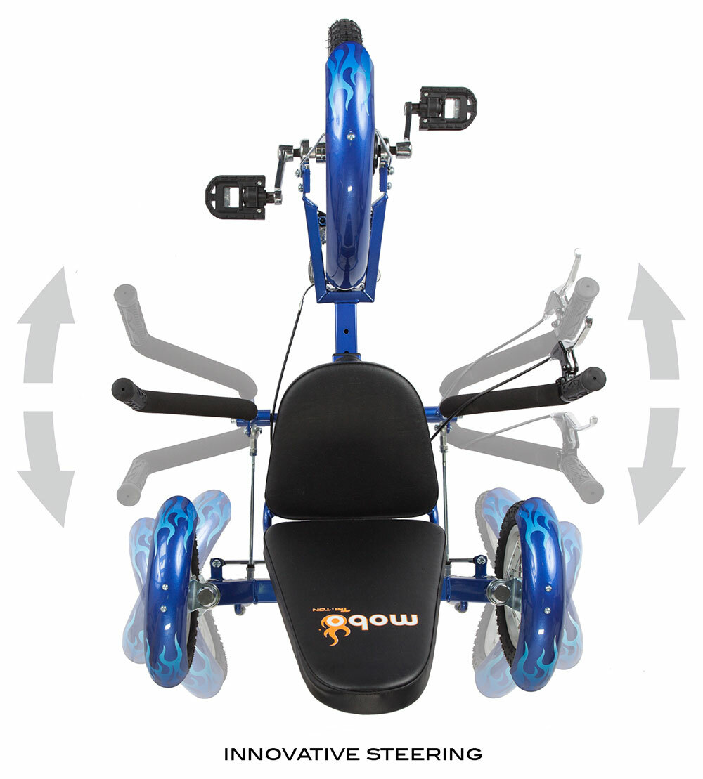 used mobo triton for sale