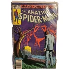 The Amazing Spider-Man #196 (Marvel Comics September 1979)