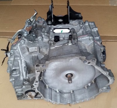 Getriebe Automatik AURIS HYBRID 1.8, 16-VALVE DOHAC EFI (2ZRFXE) 30900-47061