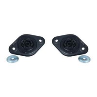 2X Maxgear FederbeinstüTzlager Hinten FüR KIA Rio II JB 1.4 16V 1.6 Cvvt