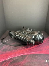 Eyeclops Night Vision Infrared Goggles Jakks Pacific SpyNet 2009 Tested WORKING