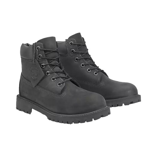Timberland Euro Hiker F/L,001/Black Black Shoes ALL SIZES | eBay