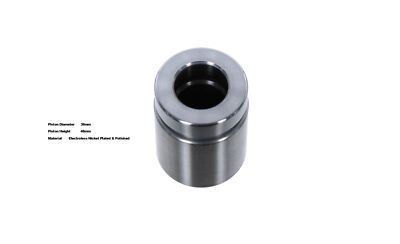 Rear Brake Caliper Repair Seal Kit – Fits Rover 75 1999-2005 (BCK3616A)