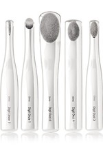 Artis Digit 5 Brush Set in Double Layer Luxury Case NIB - Fast Shipper