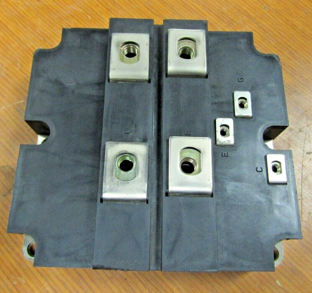 💥INFINEON EUPEC 1200 VOLT 1200 AMP FZ1200R12KF1