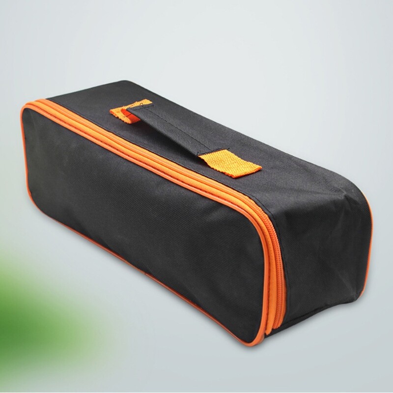 Storage Bag Multiuse 600D Oxford Cloth for Electricians, DIY, Worker eBay