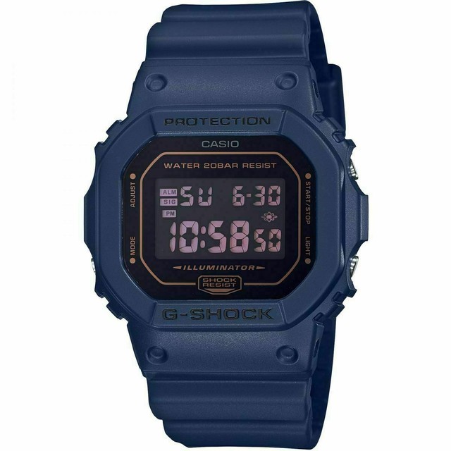 casio matte