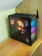 gaming pc ryzen 7 7800x3d / RTX 4070ti