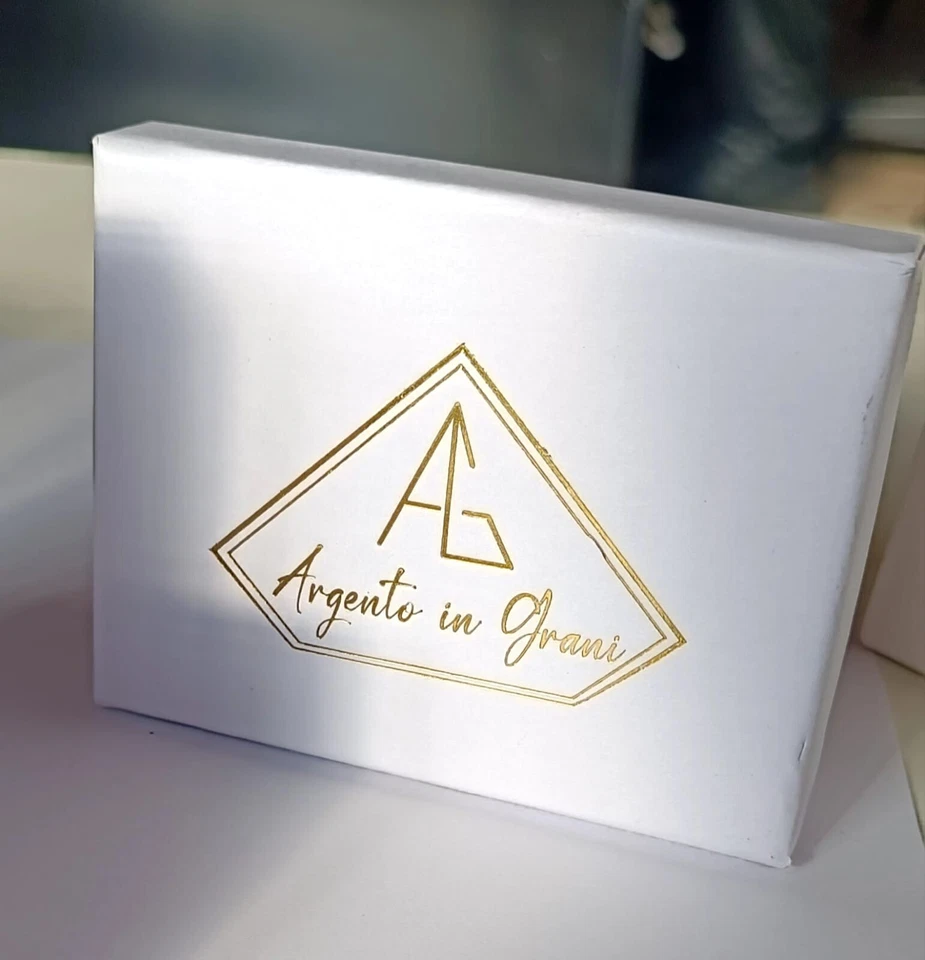 Anello fedona " sei il mio cuore " con punto luce a cuore in argento 925 e zirco - Immagine 4 di 4