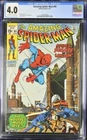 CGC 4.0 VG / OW / The Amazing Spider-Man #95 / 1971
