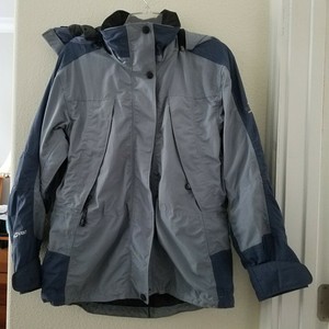 pactech performance jacket