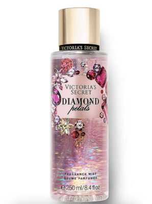 Victoria's Secret Diamond Petals Fragrance Mist | eBay