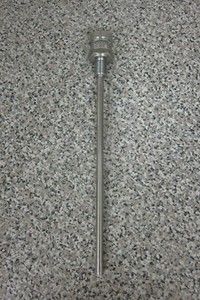 Gefran RK-4-0200-N F049129 Contactless Linear Position Transducer Free Shipping