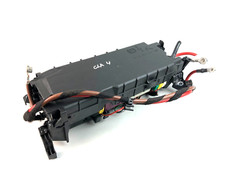 Mercedes Benz Cla Klasse W117 Sicherung Relais Box Innenraum Rhd A2465400140