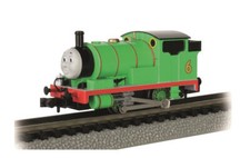 Bachmann 58792 Thomas and Friends Percy the Small Engine