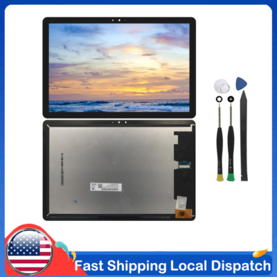 LCD Touch Screen For Lenovo Duet CT-X636F N X636 CT-X636 Digitizer Assembly